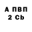 Amphetamine VHQ Deyl D